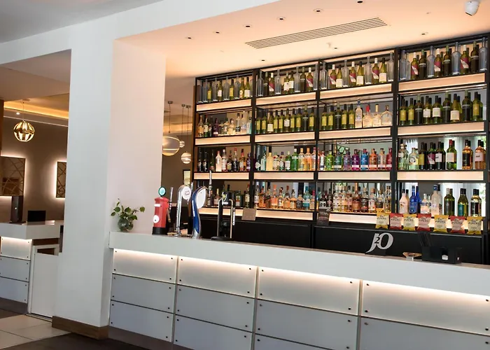 Hotels in London Borough of Croydon