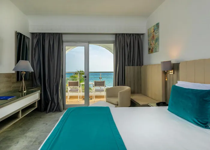 Hotels in Sousse