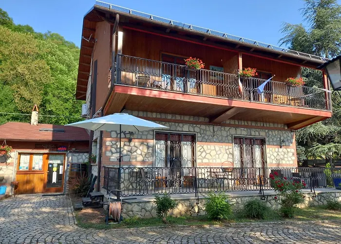 B&B Villa Tina