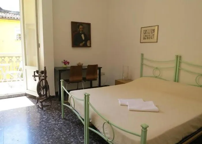 Casa Della Zia