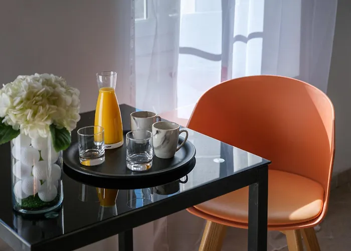 Bed and Breakfast Champ Fleuri à Angoulême
