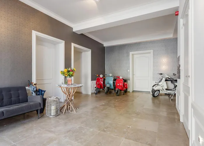 B&B Huyze Weyne Bruges