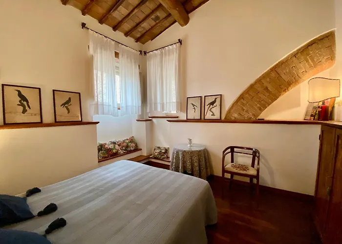 Todi Hotels