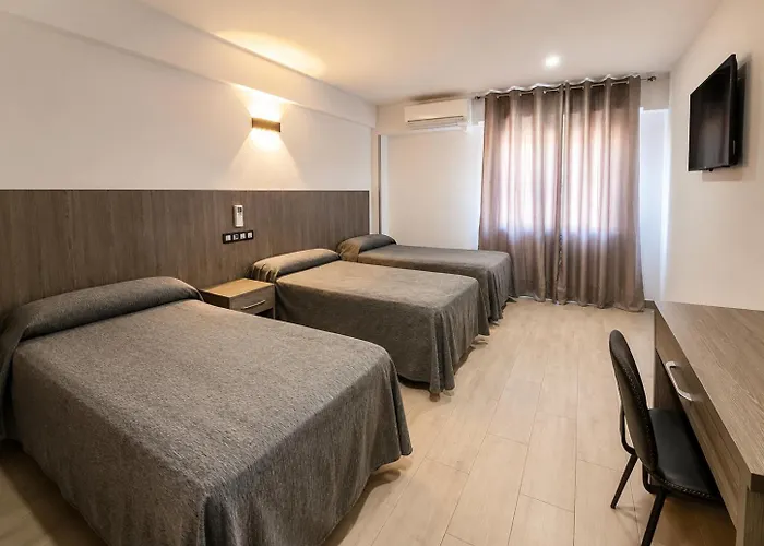 Hostal Goyma III San Fernando De Henares