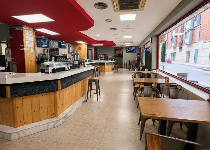 Hostal Goyma III San Fernando De Henares
