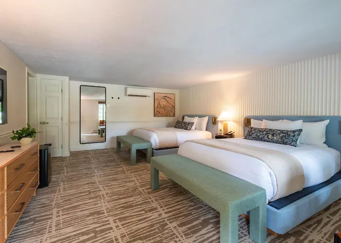 The Meadowmere Resort Ogunquit