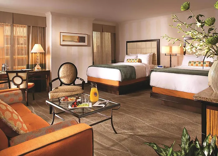 Fairmont Dallas