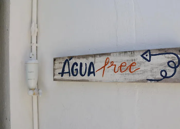 Convés Pousada