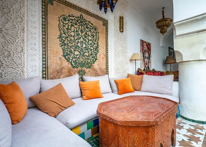 Riad Ka
