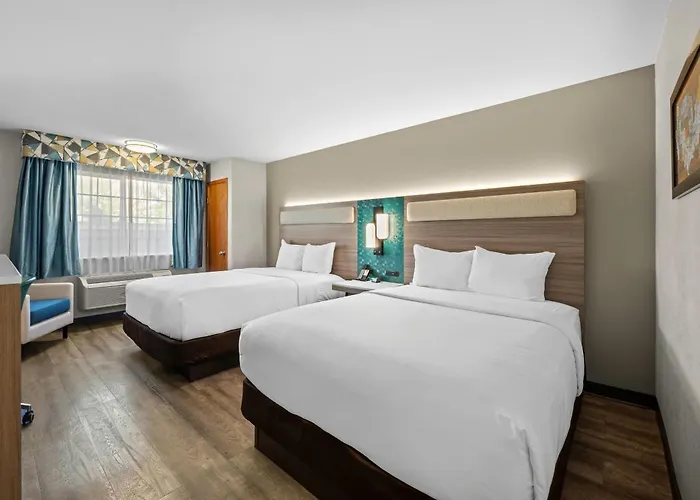 Hotels in Santa Fe