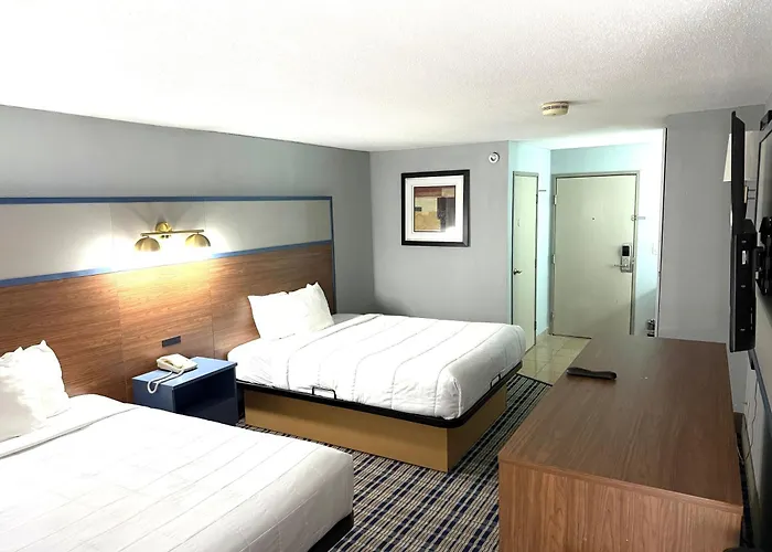 La Quinta By Wyndham Frankfort