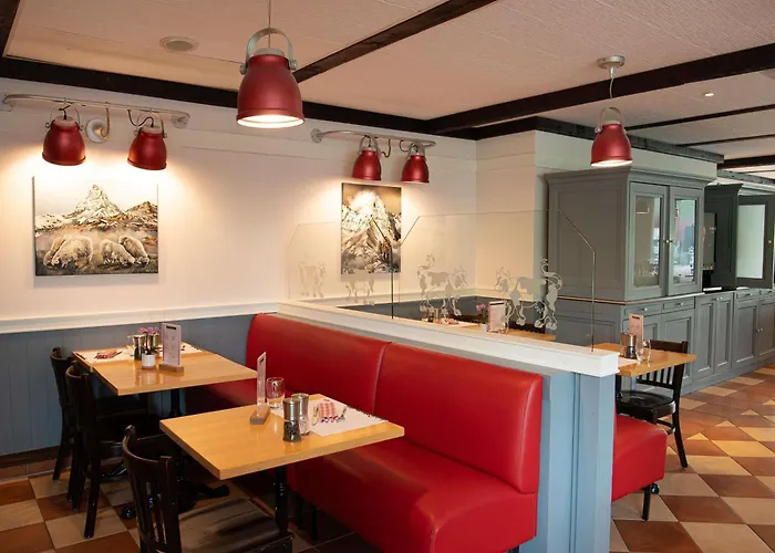 ibis budget Genève Aéroport Vernier