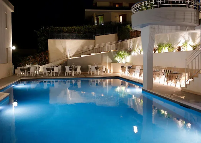 Hotel Gaggiano San Giovanni Rotondo
