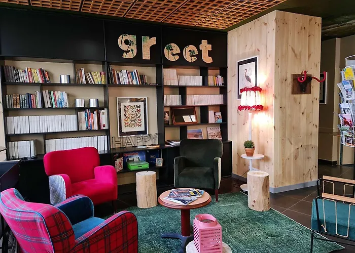 Evreux Hotels