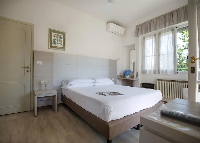 B&B Ortensia