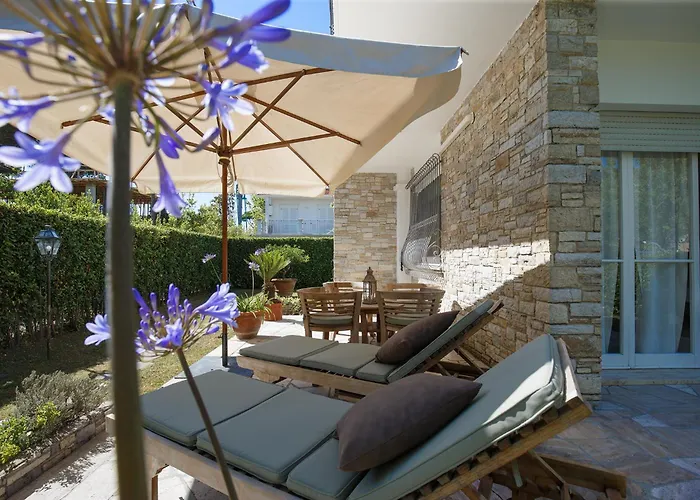 B&B Ortensia