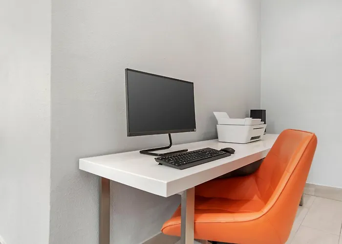 Holiday Inn Express Fairhope - Point Clear By Ihg