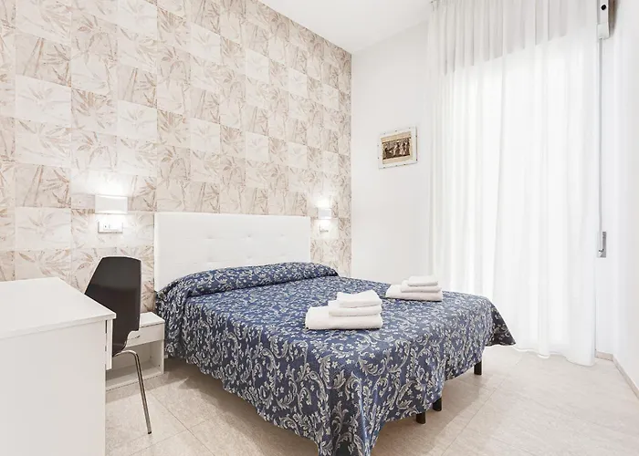 Hotel Amalfi Bellaria-Igea Marina