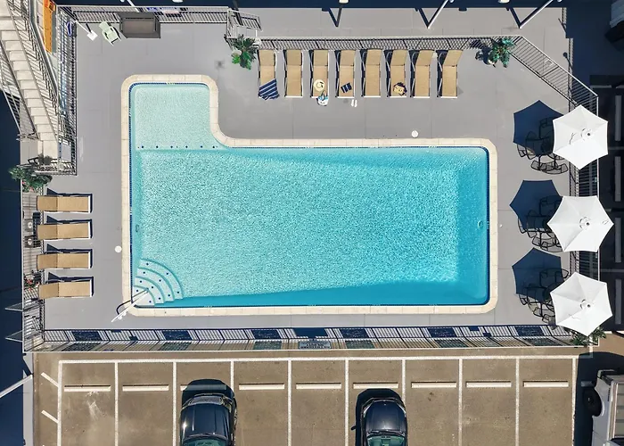 The Beach House Wildwood