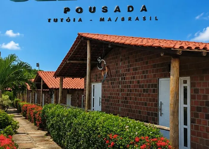 Pousada Baluarte