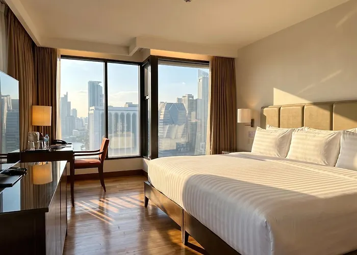City Garden Grand Hotel