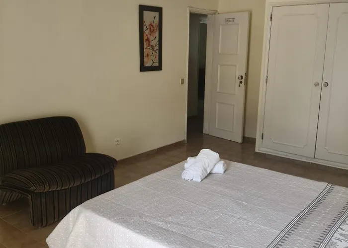 La Maison Dos Prazeres Portimão