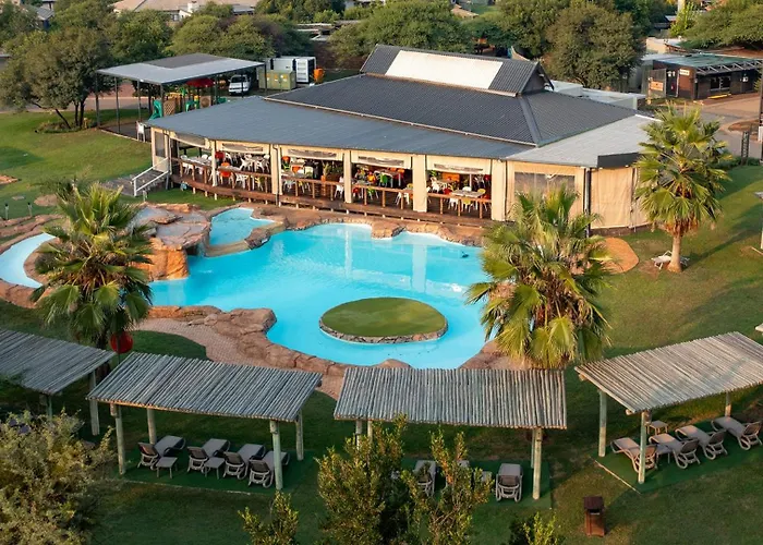 Sun City Hotels