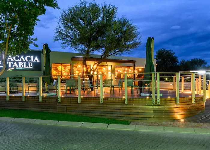 Hotels in Sun City