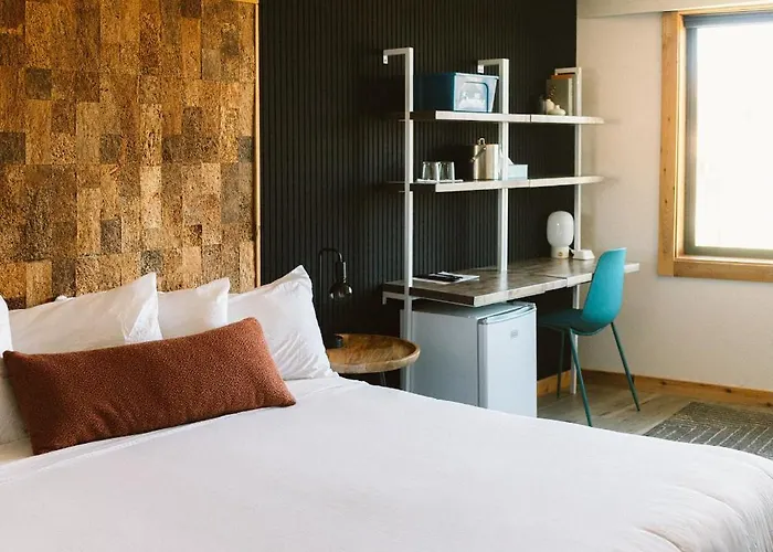 Adrift Hotel Long Beach