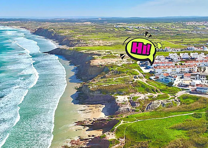 Surfness Lodge Baleal
