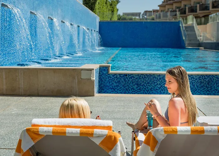 Pyramisa Beach Resort Sahl Hasheesh Hurghada