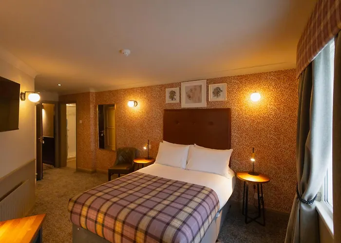 Hotels in Bury (Greater Manchester)