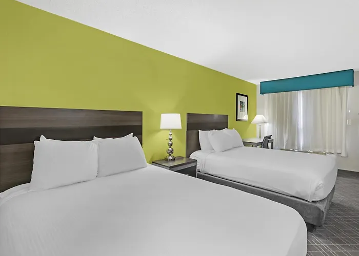 Best Western Inn Florence