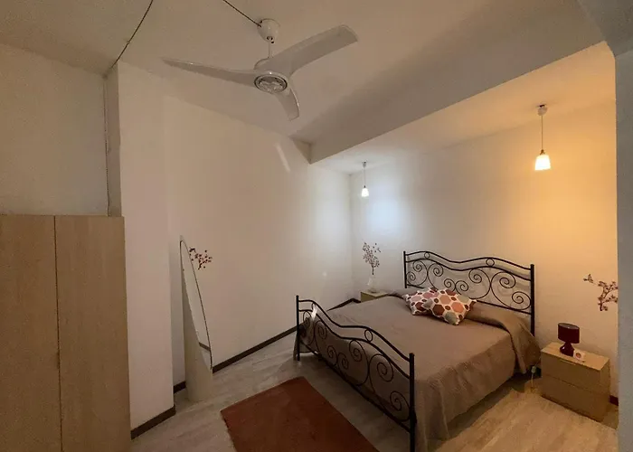 Residence San Vito Mazara del Vallo