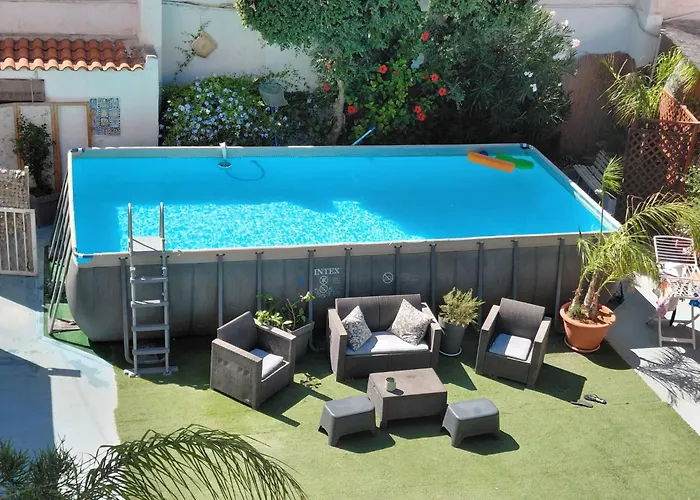 Residence San Vito Mazara del Vallo