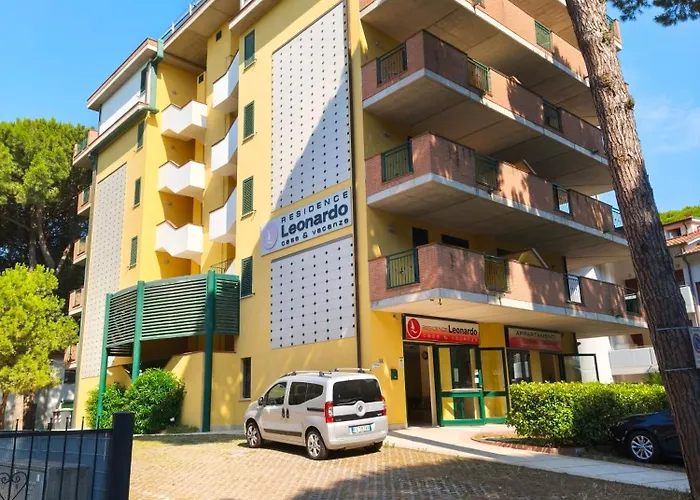 Residence Leonardo