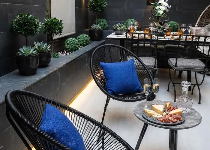 Bed and Breakfast I Colori di Napoli