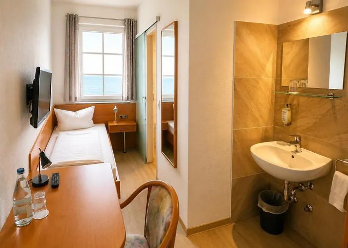 Hotel Seerose Wilhelmshaven
