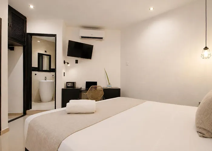 Aruma Suites Playa del Carmen