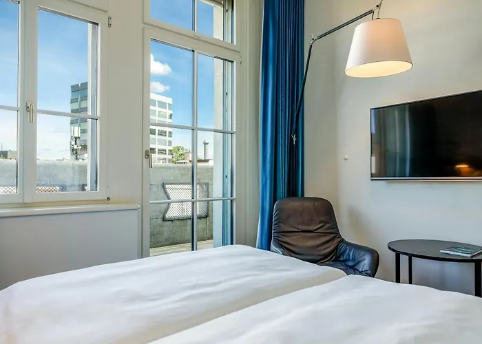 Motel One Zürich