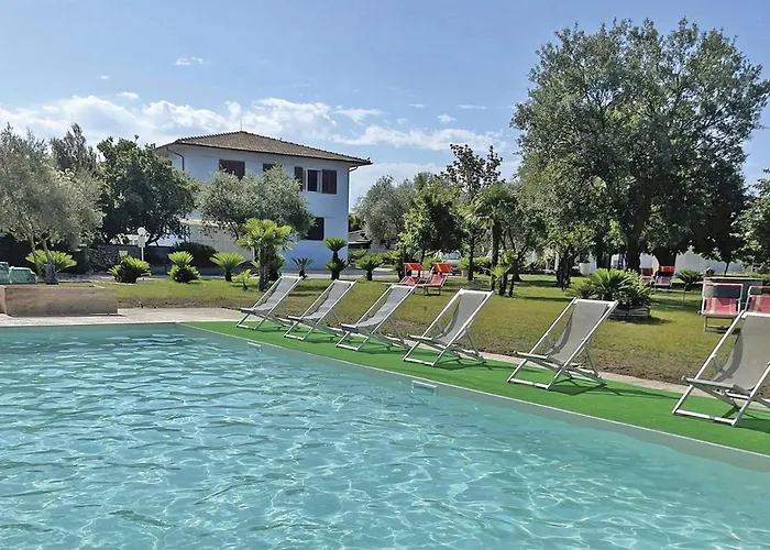 Residence Il Pavone