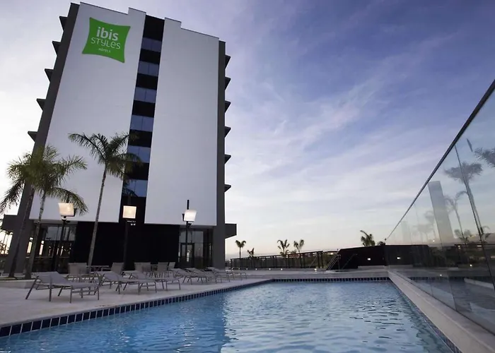Ibis Styles Taubate Hotel