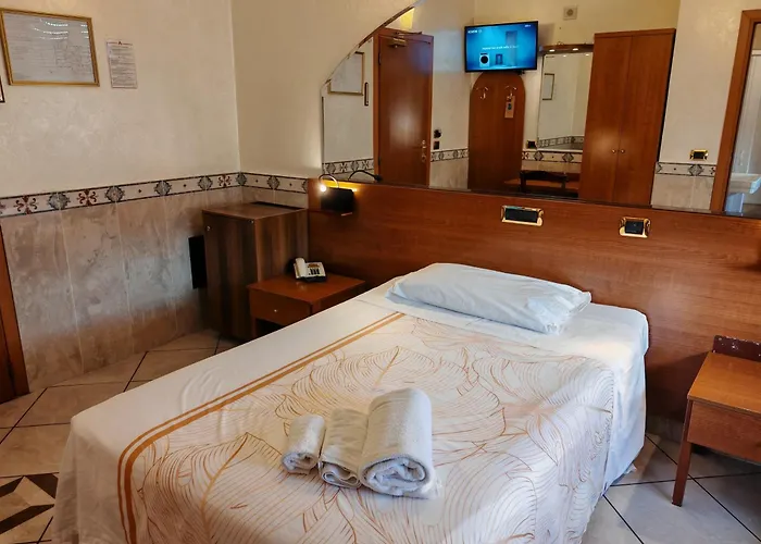 Hotel a Imola
