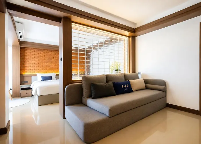 Phitsanulok Hotels