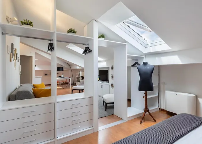 9 Stanze - Boutique Rooms