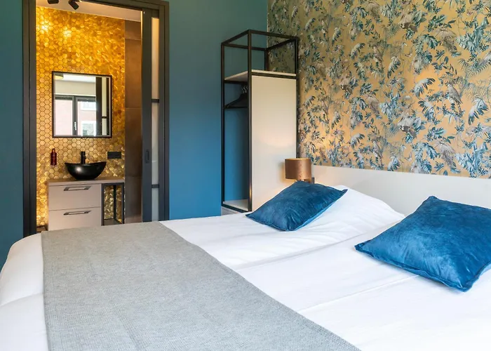 Hotels in Groesbeek