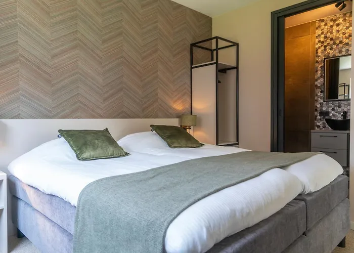 Hotels in Groesbeek