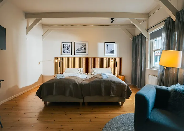 Hotels in Sittensen