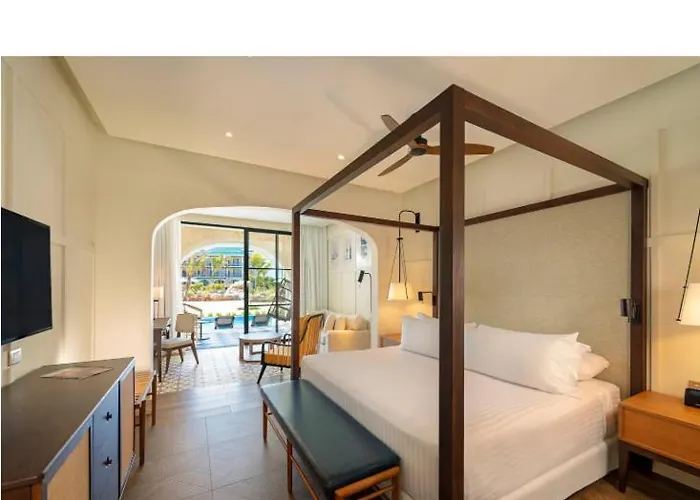 Ocean el Faro Resort - All Inclusive