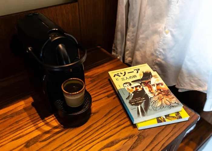 Chic&Basic Tokyo Hoose Hotel Porto